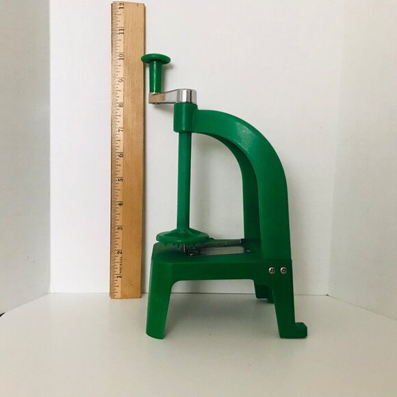 Benriner Cook Help Japanese Fruit & Vegetable Slicer Shredder Kitchen Tool - Picture 10 of 12